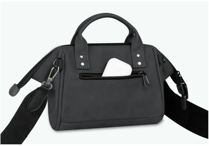 sac porté main crossbody taille s
