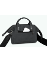 Cabaïa CROSSBODY S - POLYURÉTHANE - LE  sac porté main crossbody taille s sacs-a-mains