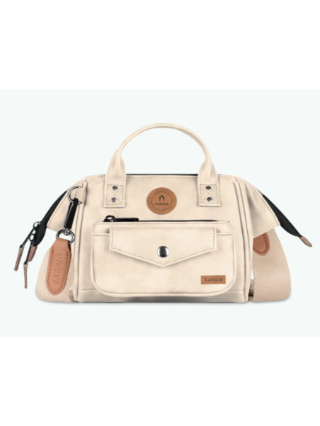 Cabaïa CROSSBODY S sac cabaia crossbody s Sacs à mains