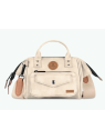 Cabaïa CROSSBODY S - POLYURÉTHANE - AND sac porté main crossbody taille s sacs-a-mains
