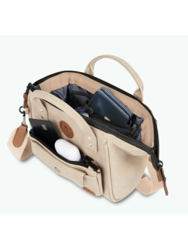 Cabaïa CROSSBODY S sac cabaia crossbody s Sacs à mains