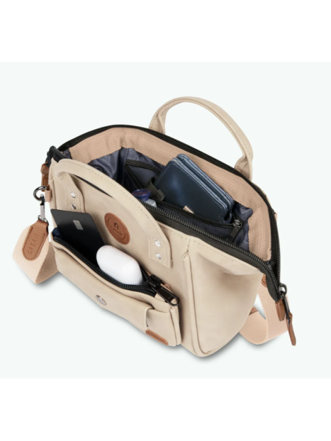 Cabaïa CROSSBODY S sac cabaia crossbody s Sacs à mains