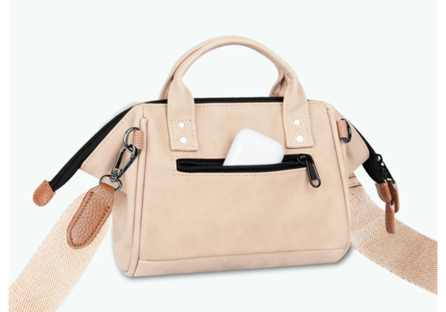 sac porté main crossbody taille s