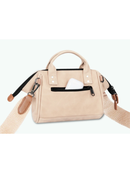 Cabaïa CROSSBODY S sac cabaia crossbody s Sacs à mains