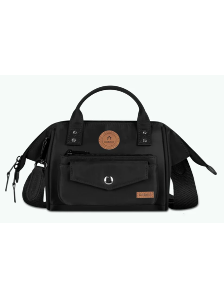 Cabaïa CROSSBODY S - POLYESTER - CAMBRI sac cabaia crossbody s Sacs à mains