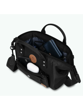 Cabaïa CROSSBODY S - POLYESTER - CAMBRI sac cabaia crossbody s Sacs à mains