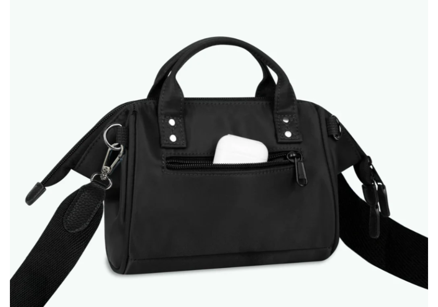 Cabaïa CROSSBODY S - POLYESTER - CAMBRI sac cabaia crossbody s Sacs à mains