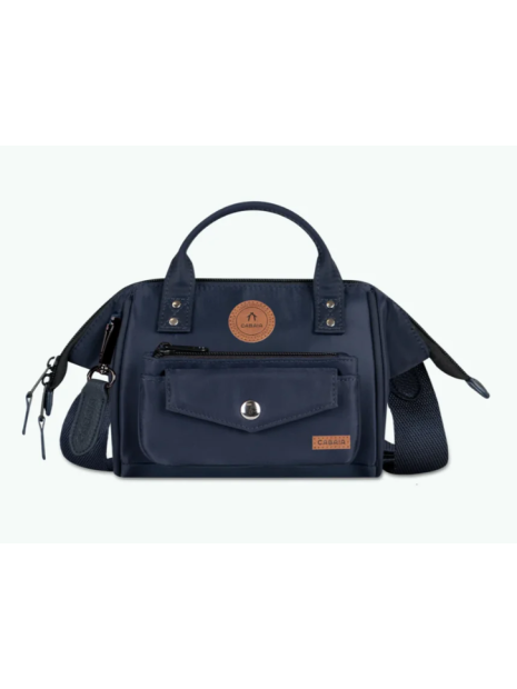 Cabaïa CROSSBODY S - POLYESTER - NARA sac porté main crossbody taille s sacs-a-mains