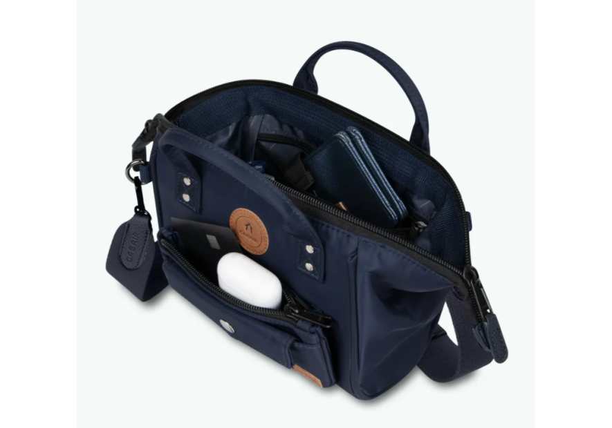 Cabaïa CROSSBODY S sac cabaia crossbody s Sacs à mains