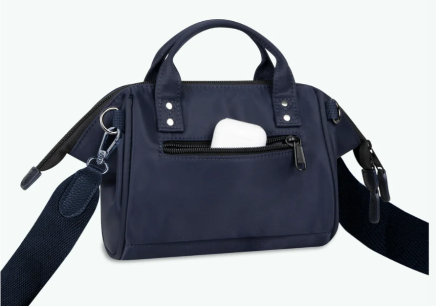 sac porté main crossbody taille s