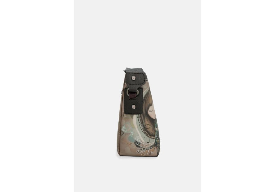 sac besace petit modèle bandoulière réglable