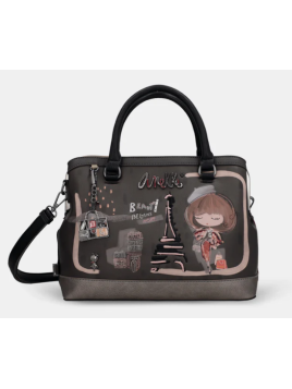 sac avec anse mademoiselle