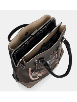 sac avec anse mademoiselle