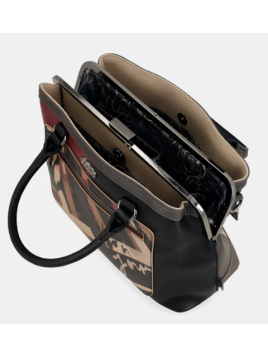 sac avec anse mademoiselle