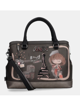 sac avec anse mademoiselle