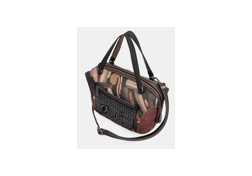 Anekke 41801-397 sac à main avec bandoulière mademoiselle Sacs à mains