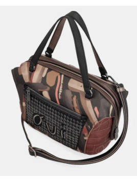 Anekke 41801-397 sac à main avec bandoulière mademoiselle Sacs à mains