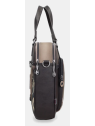 Anekke 41706-113 - SYNTHÉTIQUE - BEIGE porte documents sac-business