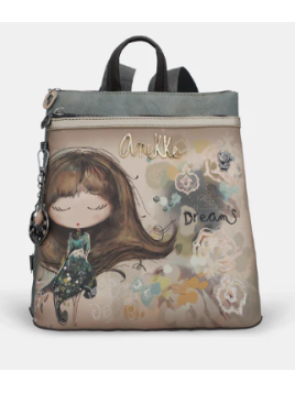 Anekke 41705-233 sac a dos Sacs à mains