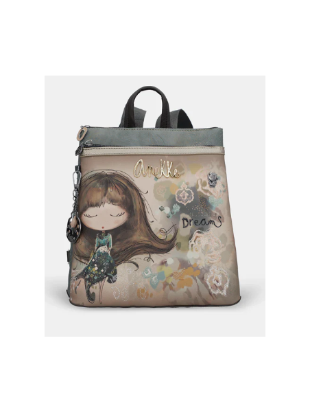 Anekke 41705-233 sac a dos Sacs à mains