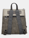 Anekke 41705-233 - SYNTHÉTIQUE - BEIGE sac a dos sacs-a-mains