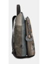 Anekke 41705-233 - SYNTHÉTIQUE - BEIGE sac a dos sacs-a-mains