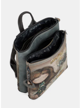 Anekke 41705-233 sac a dos Sacs à mains