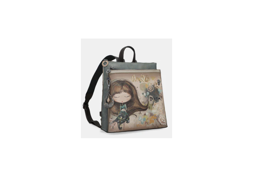 Anekke 41705-233 sac a dos Sacs à mains