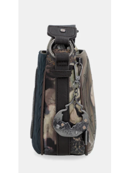 sac bandoulière 3 compartiments