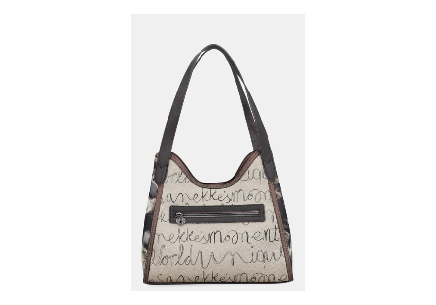 Anekke 41702-203 besace double anses Sacs à mains