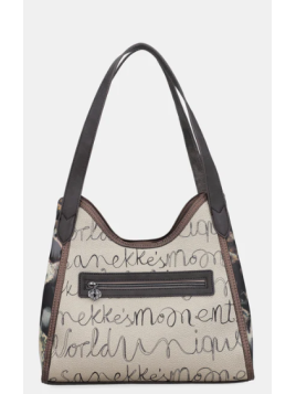 Anekke 41702-203 besace double anses Sacs à mains