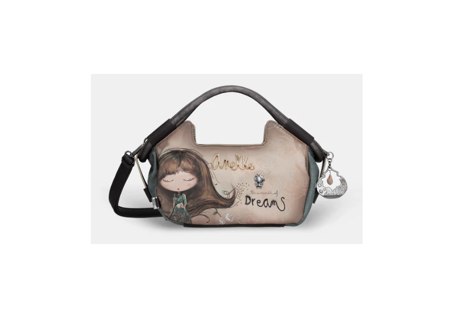 Anekke 41701-407 petit porté main Sacs à mains