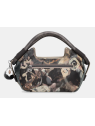 Anekke 41701-407 - SYNTHÉTIQUE - BEIGE petit porté main sacs-a-mains