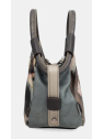 Anekke 41701-407 - SYNTHÉTIQUE - BEIGE petit porté main sacs-a-mains