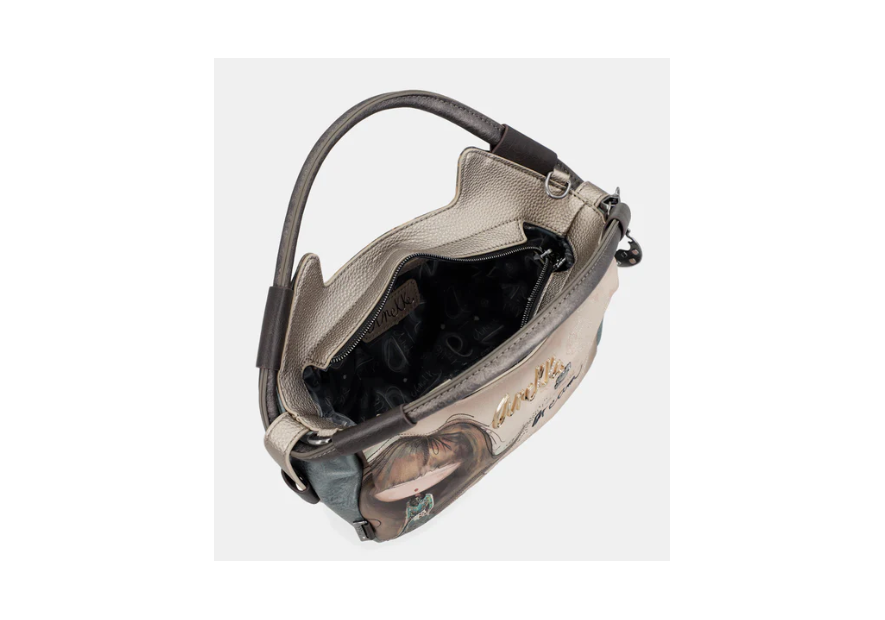 Anekke 41701-407 petit porté main Sacs à mains