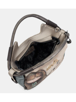 Anekke 41701-407 petit porté main Sacs à mains