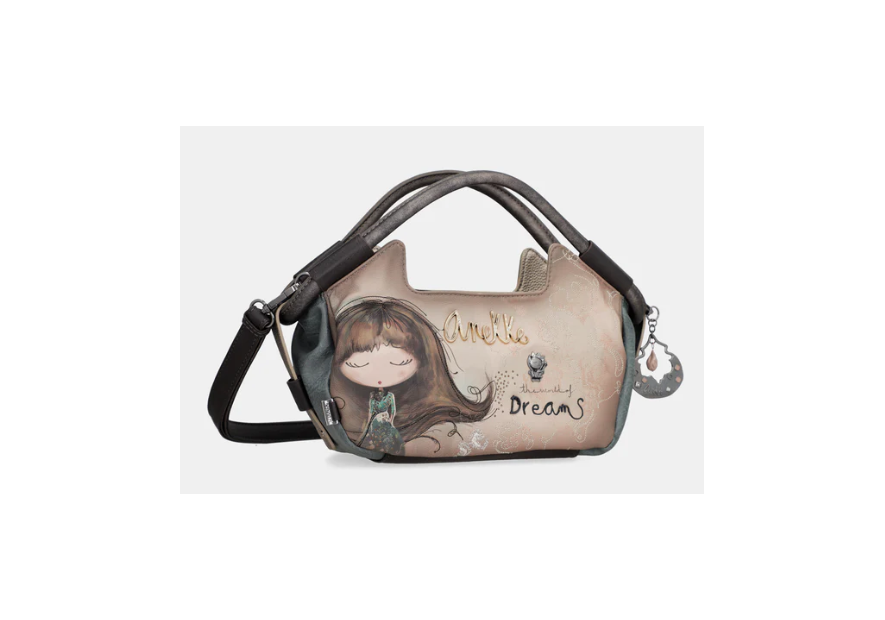 Anekke 41701-407 petit porté main Sacs à mains