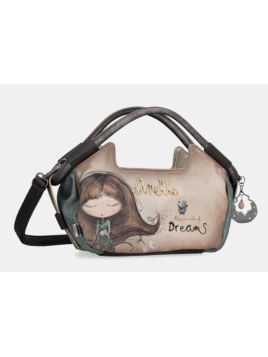 Anekke 41701-407 petit porté main Sacs à mains