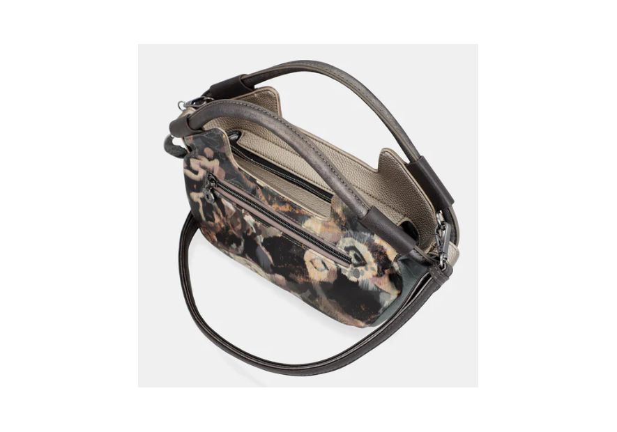 Anekke 41701-407 petit porté main Sacs à mains