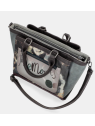Anekke 41701-114 - SYNTHÉTIQUE - BEIGE petit shopping sacs-a-mains