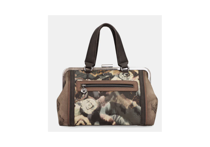 Anekke 41701-009 sac bowling Sacs à mains