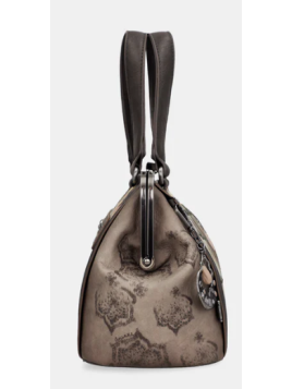 Anekke 41701-009 sac bowling Sacs à mains