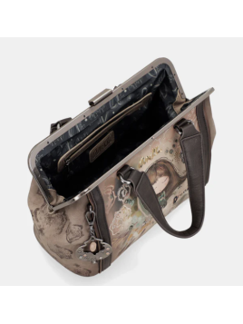 Anekke 41701-009 sac bowling Sacs à mains