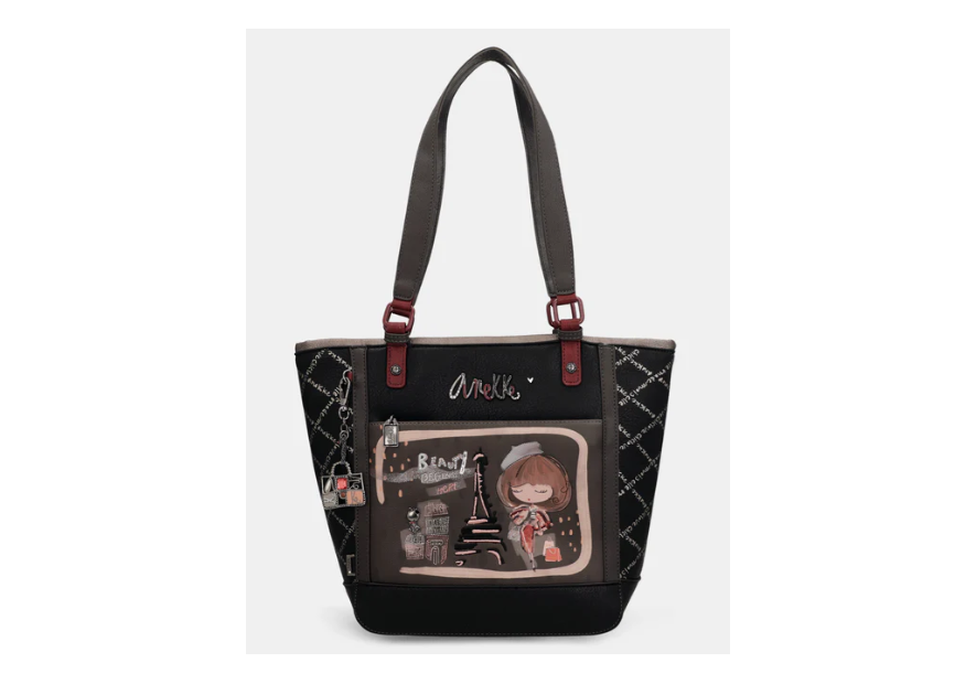 sac à main grand mademoiselle