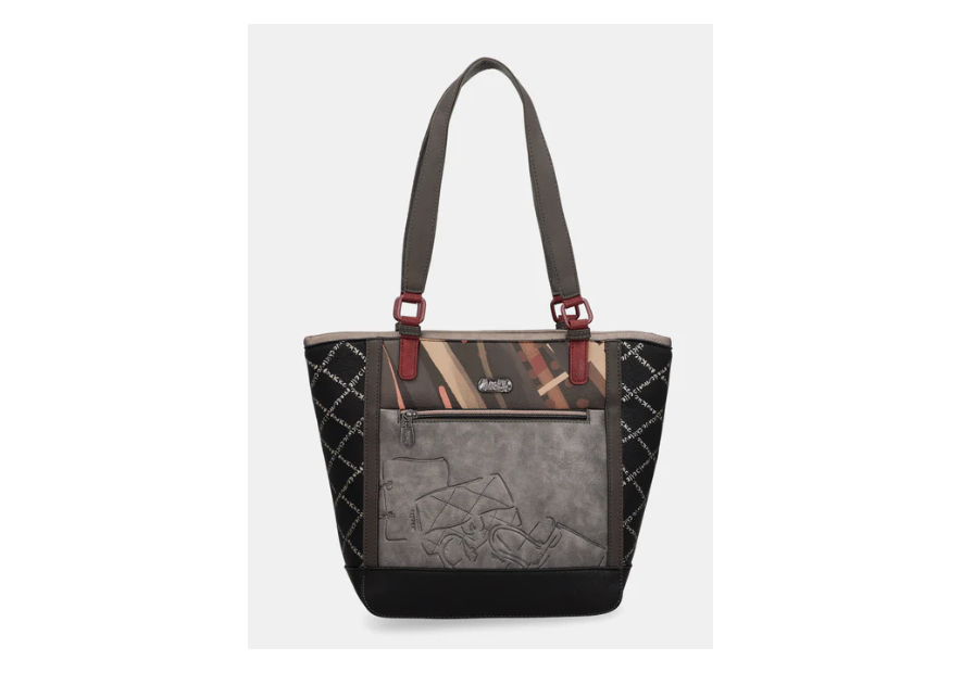 sac à main grand mademoiselle