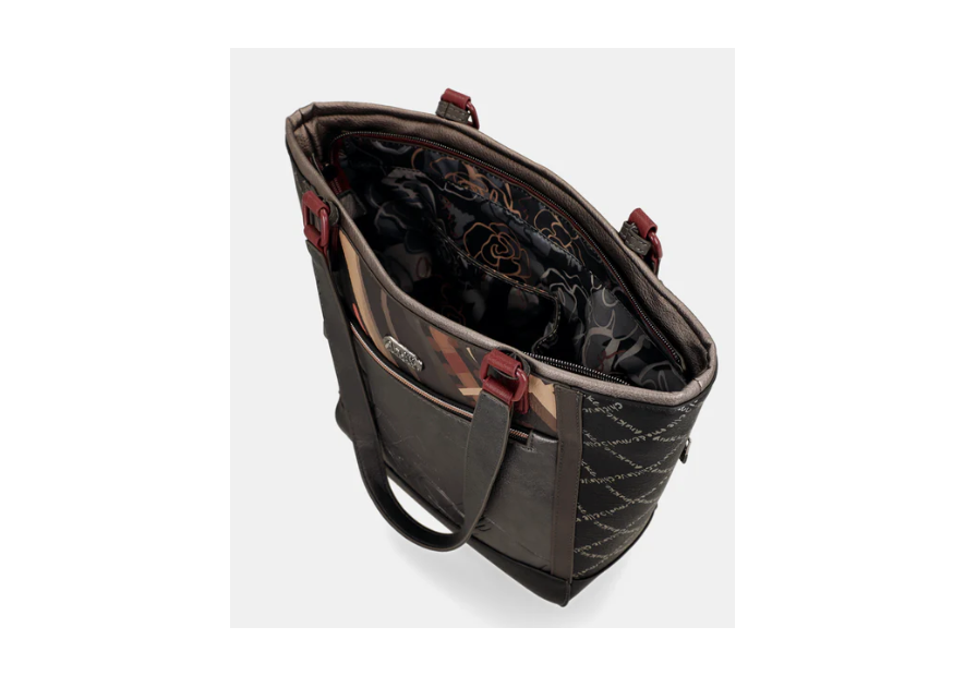 sac à main grand mademoiselle