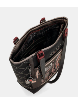 sac à main grand mademoiselle