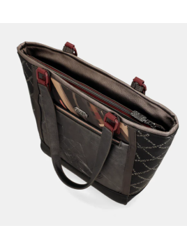 sac à main grand mademoiselle