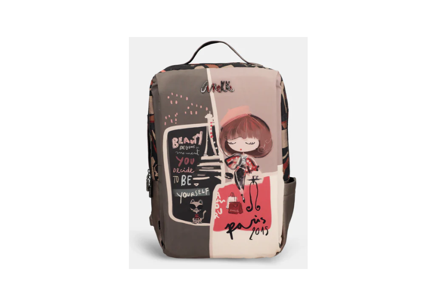 Anekke 41585-001 sac a dos de voyage sac a dos