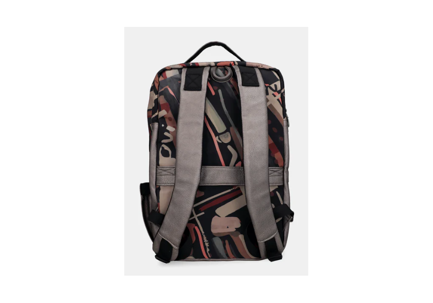 Anekke 41585-001 sac a dos de voyage sac a dos